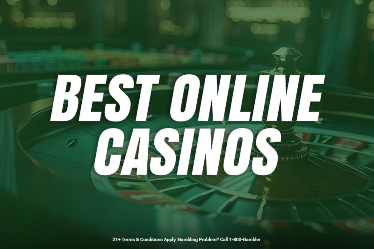 Explore the best online casinos in the US for March 2024. We ensure our recommended the best gambling sites prioritize safety & real money transactions.